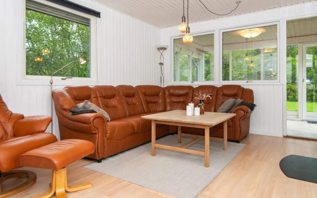 Tranquil Retreat in Romo - By Traum Ferienwohnungen