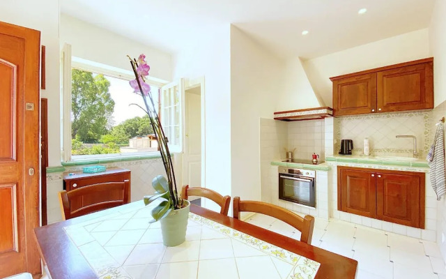 Solemar Sicilia - Villa Alma