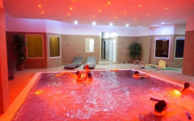 Ždiaranka Spa & Wellness Resort