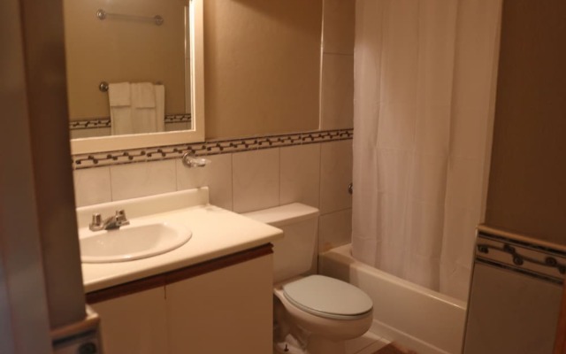 Island Suite at Hermosa Village