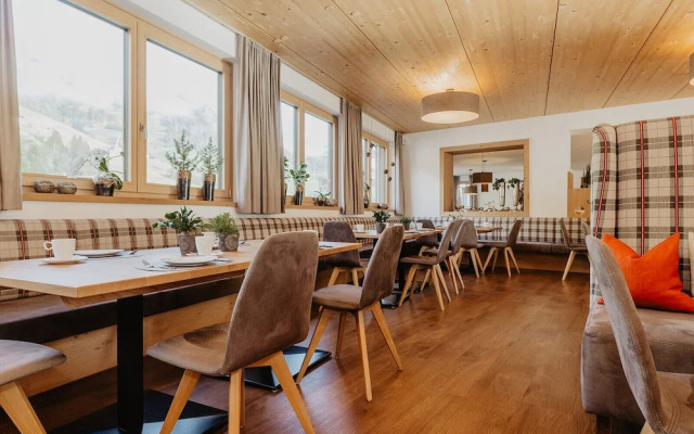 Appartement-Pension Kendlbacher