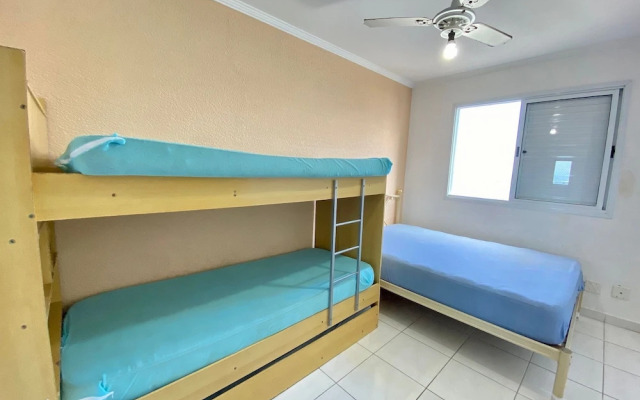 Residencial Blaia