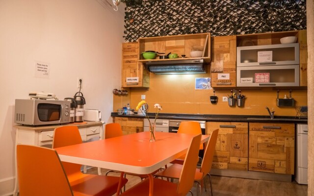 No Limit Bairro Alto