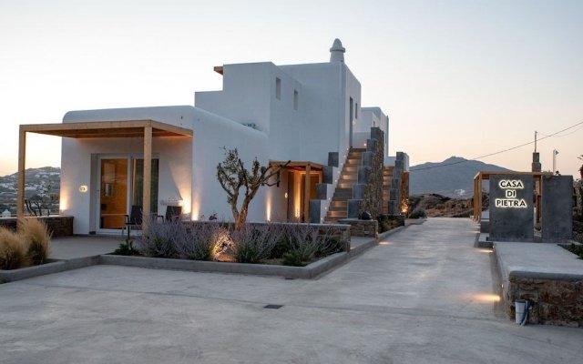 Casa di Pietra Mykonos
