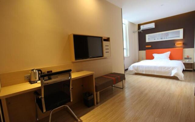 7Days Premium Harbin Jiangbei Wanda Store