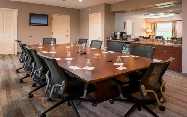 Residence Inn by Marriott Frederick