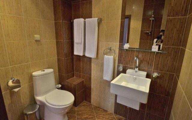 Eleganza Hotel