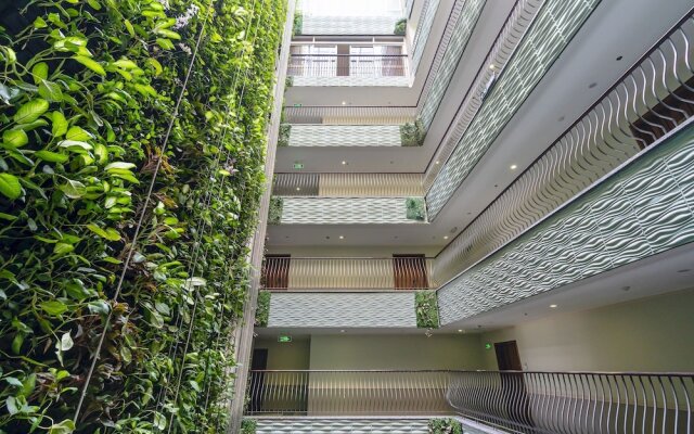 Saigon Finest - IDG Suites Collection - 12J