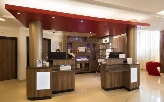 Le Parchamp, Paris Boulogne, a Tribute Portfolio Hotel