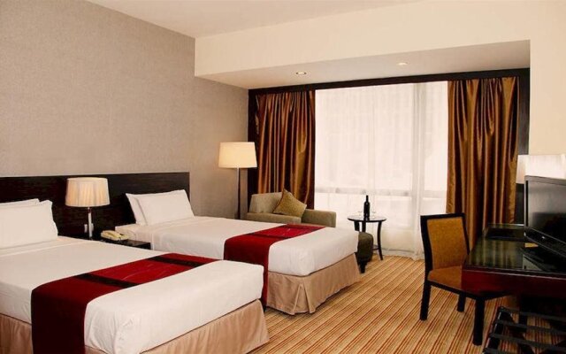 Capital Inn & Suites Hotel