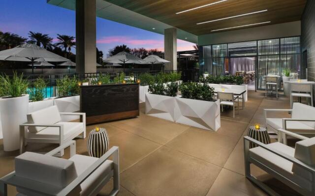 AC Hotel by Marriott Scottsdale North