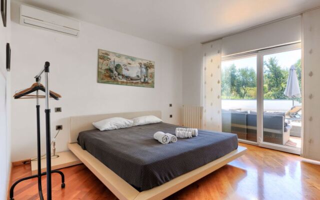 House Lana Pula/Banjole