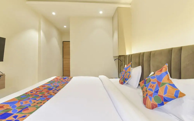 Fabhotel Kesar