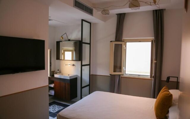 Old Town Home Trastevere