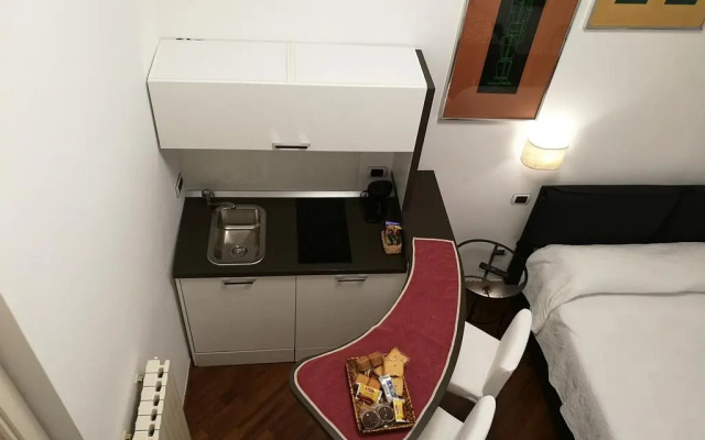 Luca Giordano 142 B&B