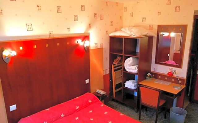 Le relais du Haut Limousin