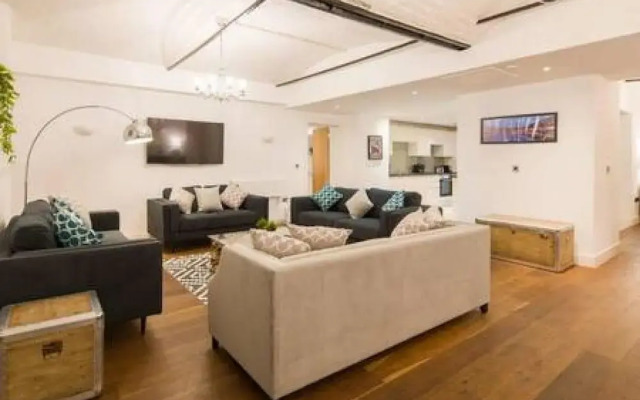 Ormond Residence