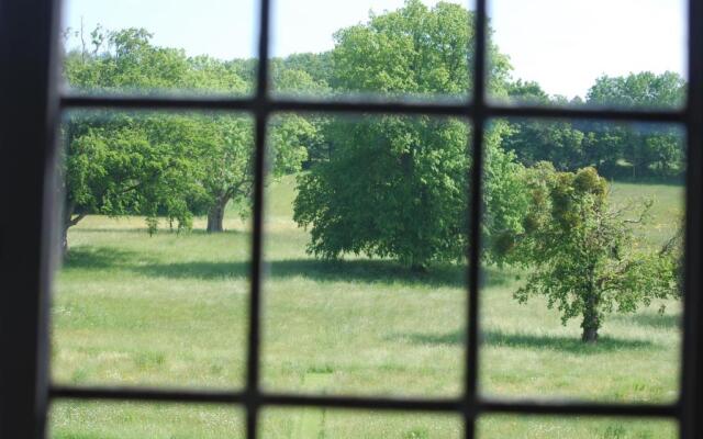 The Den at Backwell Down