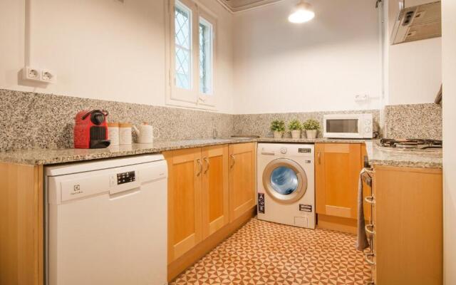 You Stylish Boutique Apartments