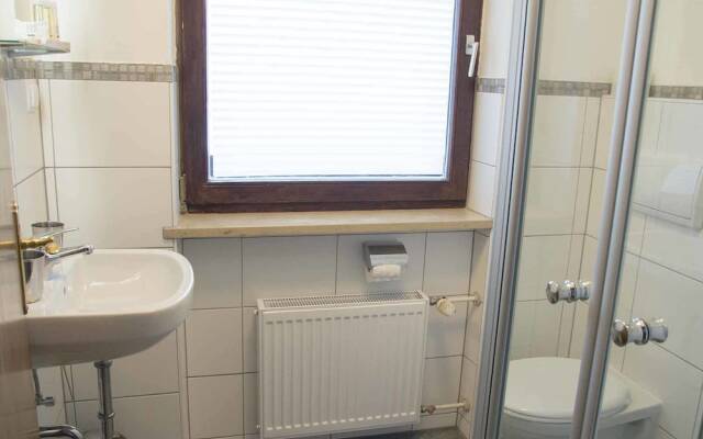 Haus Wildbach