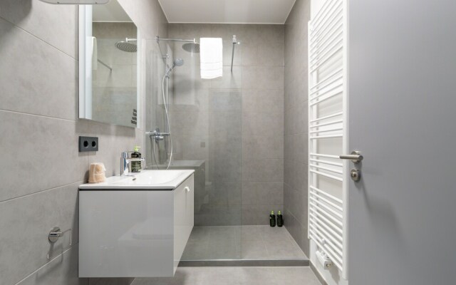 limehome Villach Gerbergasse