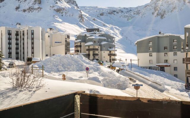 Apartment Les Tufs Tignes 26613