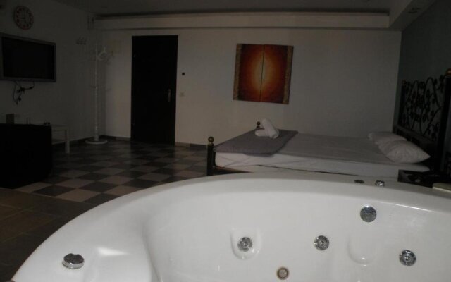 Spat Rooms VIP
