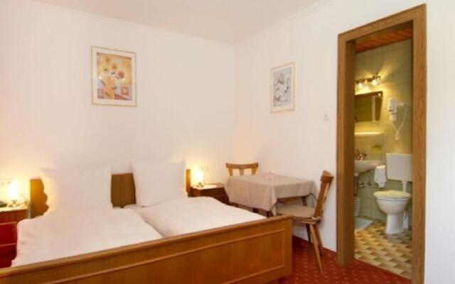 Café Restaurant Pension Bergland