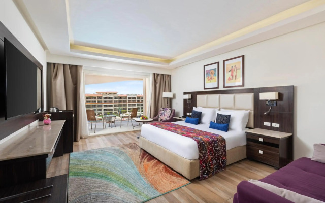 Pickalbatros White Beach Resort - Hurghada
