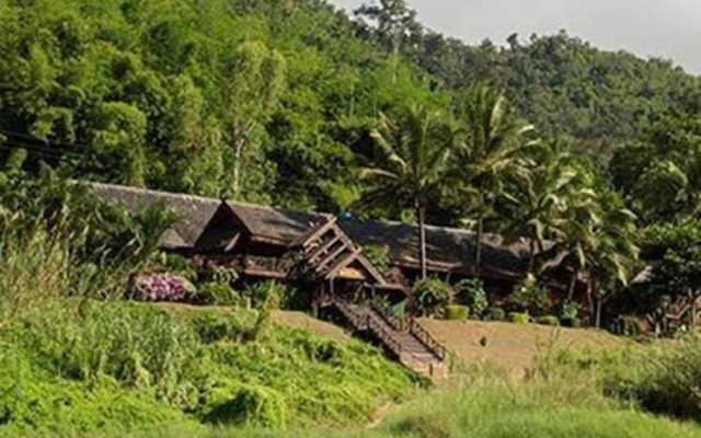 Mekong Cruises - The Luang Say Lodge & Cruises - Huay Xai to Luang Prabang