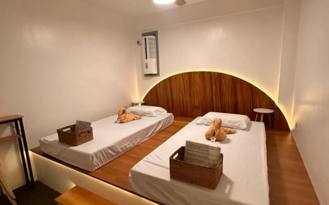 Treeshade Resort & Spa Moalboal