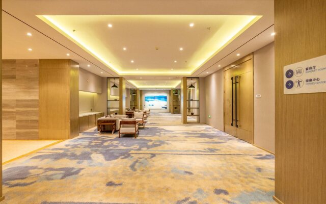 Holiday Inn Express Anshan Downtown by IHG
