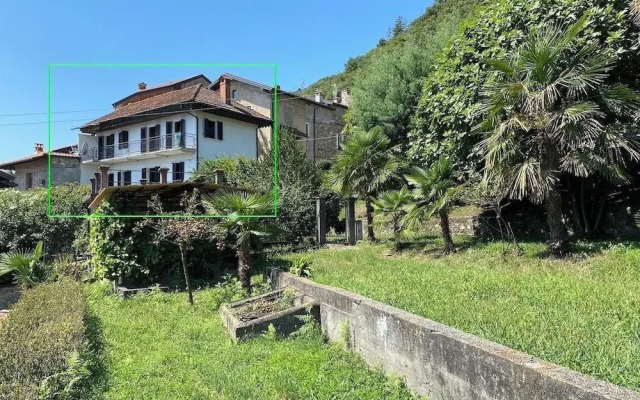 Villa - Splendida vista lago Maggiore