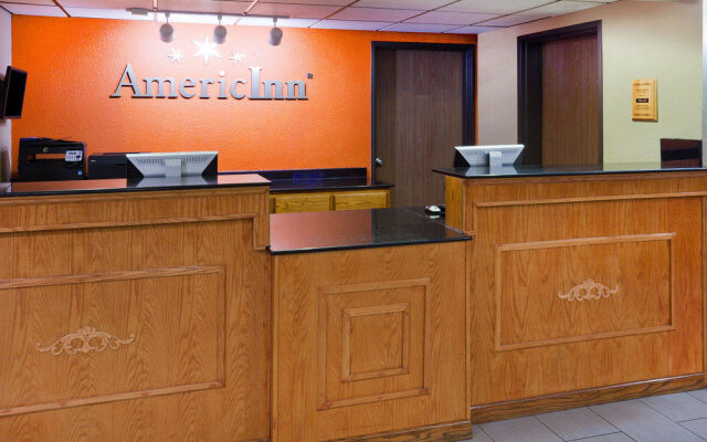 Americinn Plover - Stevens Point