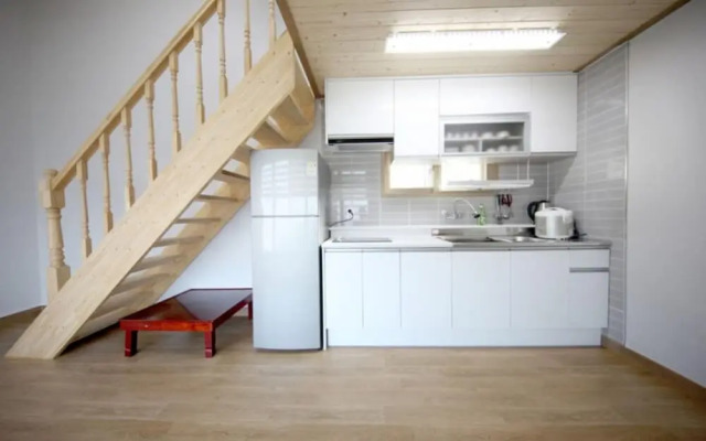 Jindo Arirang Beach Pension