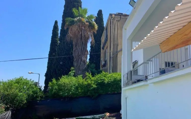 יחידות אירוח נוף המפרץ