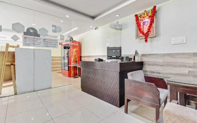 OYO Flagship 46682 New Andra House