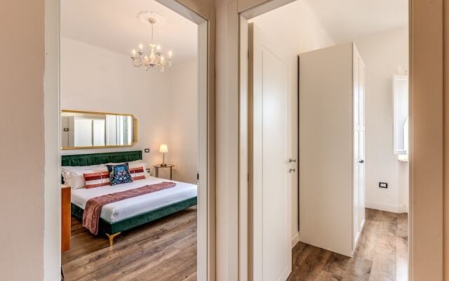 AwesHome - Pisa Park View Apartment