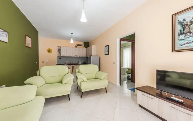The Sunscape Apartment