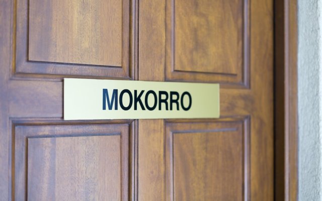 Mokorro Hotel