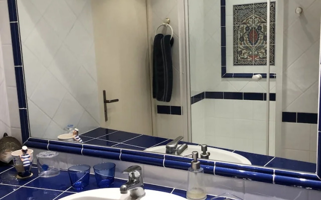 Les Roches Rouges Chambres d'hôtes