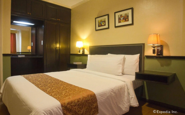 Fernandina 88 Suites Hotel