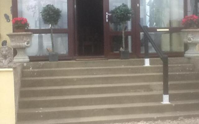 "Stunning Sea-Views" at Wetherby Nairn