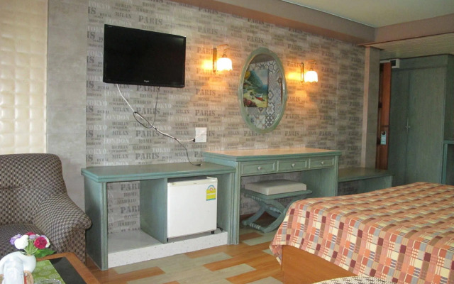 Wandee House Jomtien