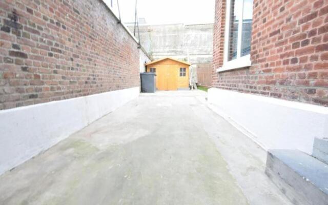 COSY APPART - HYPER CENTRE - TRAMWAY - TERRASSE - leRelaisdOdile3