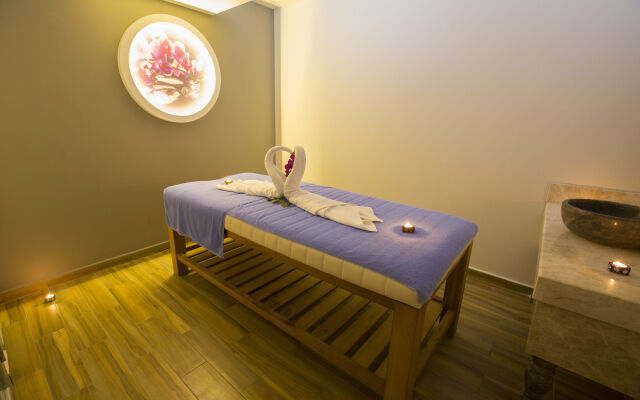 Hattusa Vacation Thermal Club Erzin