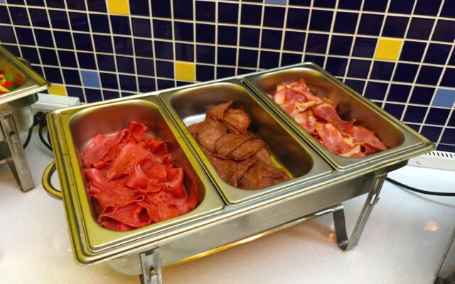 Bethlehem B&B & Villa Kenting