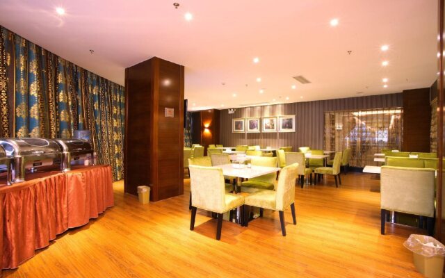 Relteem Hotel