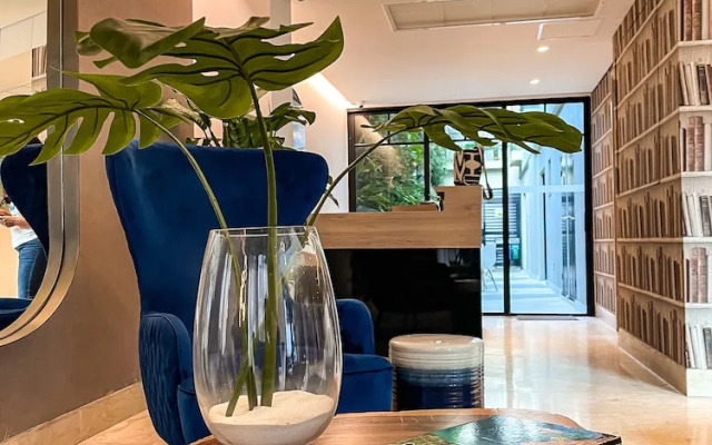 Hotel Boutique Maree