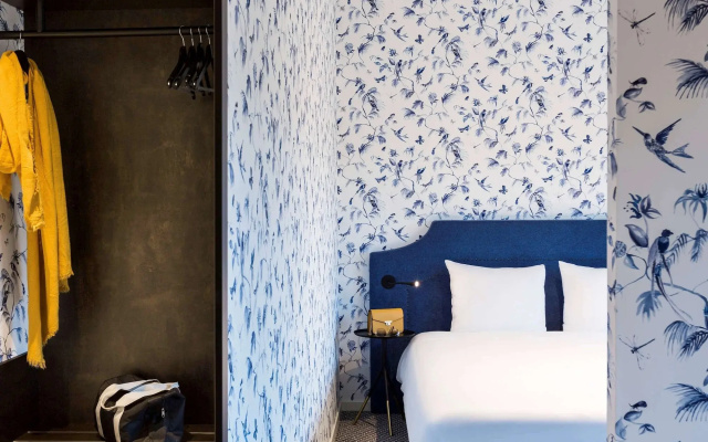 ibis Styles Amsterdam Airport (new)
